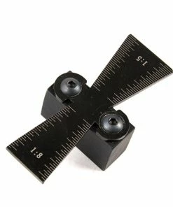 Brand new 🎁 DOVETAIL MARKING JIG B3666 ❤️ 6 Brand new 🎁 DOVETAIL MARKING JIG B3666 ❤️ -Woodworking machine Store B3666 76099.1611248079