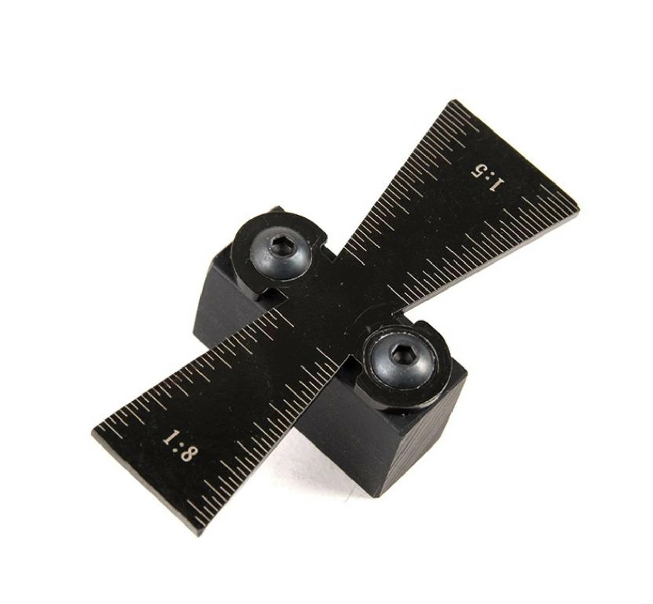 Brand new 🎁 DOVETAIL MARKING JIG B3666 ❤️ 3 Brand new 🎁 DOVETAIL MARKING JIG B3666 ❤️ - Image 3