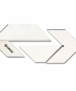 Promo 🧨 3IN. CENTER SQUARE 🧨