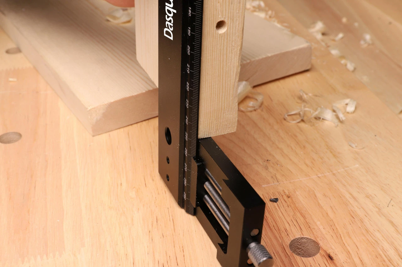 Outlet π MULTIFUNCTION MARKING AND SQUARE SCALE 12IN. π 3 Outlet π MULTIFUNCTION MARKING AND SQUARE SCALE 12IN. π - Image 3