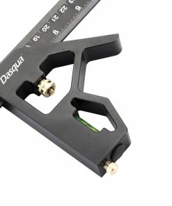 Best deal 🔔 COMBINATION SQUARE 12IN. 🧨 -Woodworking machine Store B4138 1 26997.1626695814