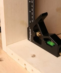 Best deal 🔔 COMBINATION SQUARE 12IN. 🧨 -Woodworking machine Store B4138 3 25188.1626695823