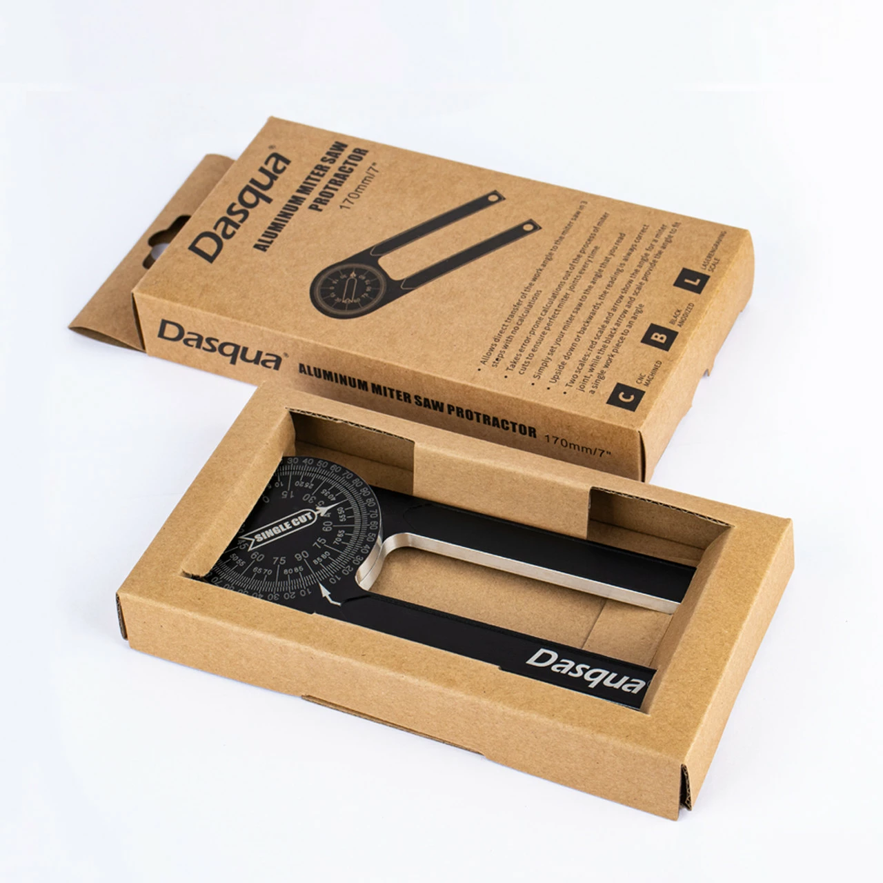 Best Pirce ๐ MITER SAW PROTRACTOR 7IN. ๐ 5 Best Pirce ๐ MITER SAW PROTRACTOR 7IN. ๐ - Image 5