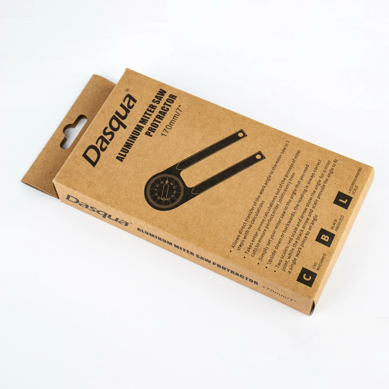 Best Pirce ๐ MITER SAW PROTRACTOR 7IN. ๐ 3 Best Pirce ๐ MITER SAW PROTRACTOR 7IN. ๐ - Image 3