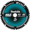 Outlet 💯 SAW BLADE CT 6 1/2 55T MAKITA 🤩