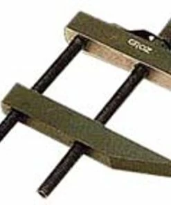 Cheapest ✨ PARALLEL CLAMPS 2IN. 😉