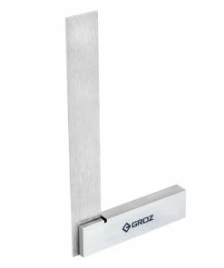 New 🥰 STEEL SQUARE 6IN. 🤩