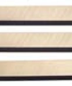 Outlet 🧨 JOINTER BLADES 6IN. X 5/8IN. X 1/8IN. 3PC SET B706N006 👍