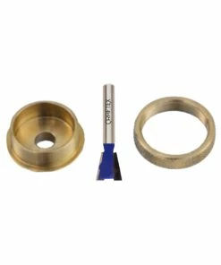 Buy 🤩 DOVETAIL KIT INCL 1051272 B2421IN B2422 🔥