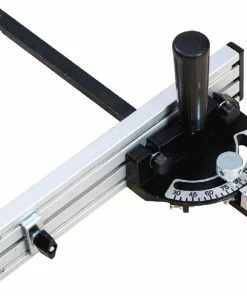 Best Pirce ❤️ MITER GAUGE WITH EXTENDABLE FENCE 😀