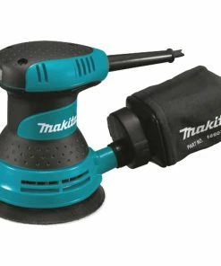 Top 10 🥰 SANDER 5IN. RANDOM ORBITAL MAKITA ✔️