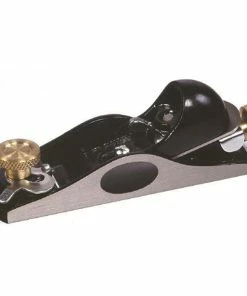 Cheapest 😍 BLOCK PLANE 6IN. 13.5 DEG ❤️