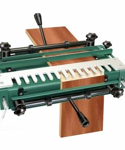 New 😉 DOVETAIL JIG 12IN. CRAFTEX WITH HEIGHT ADJ CT052N 🔔