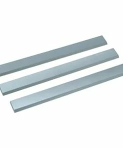 Cheapest ✔️ JOINTER BLADES 8IN. X 3/4IN. X 1/8IN. 3PCS SET 🌟