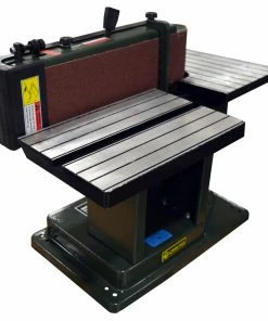 New 👍 BELT/EDGE SANDER 4IN. CRAFTEX CT094 🔥 -Woodworking machine Store CT094 2 97749.1592214990