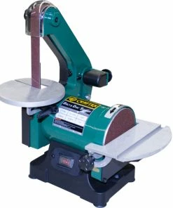 Best Sale ❤️ SANDER 1IN. X30IN. BELT AND 5IN. DISC CSA CT170N 😍