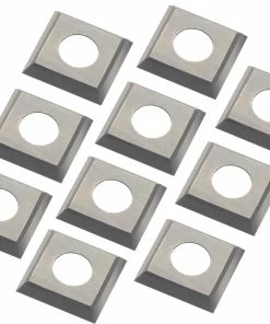 Cheapest 👏 SPIRAL HEAD INSERT REPLACEMENT KIT 10PC CT200KITN 🥰