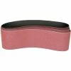 Best reviews of ❤️ SANDING BELTS 3 2.5IN. X16IN. 40GRIT TRITON ✔️