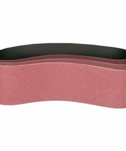 Best reviews of ❤️ SANDING BELTS 3 2.5IN. X16IN. 40GRIT TRITON ✔️
