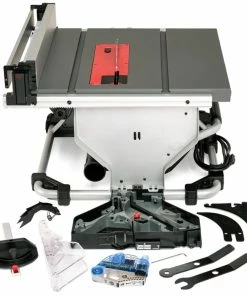 Wholesale 👍 SAW STOP COMPACT TABLE SAW 🔥 -Woodworking machine Store CTS120A60 1 32350.1657799423