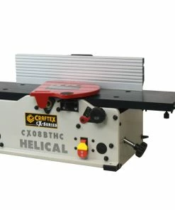 Brand new 🤩 8IN. BENCHTOP JOINTER WITH HELICAL CUTTERH CX08BTHC 😀 -Woodworking machine Store CX08BTHC 2 72344.1578049421