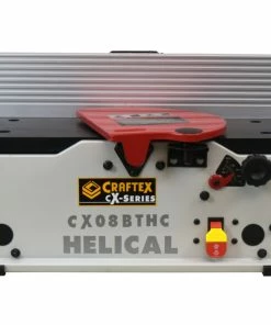Brand new 🤩 8IN. BENCHTOP JOINTER WITH HELICAL CUTTERH CX08BTHC 😀