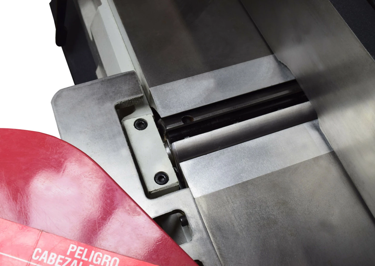 Promo ๐ JOINTER 8IN. 3HP 4 KNIVE CUTTERHEAD CSA CX08 ๐คฉ 2 Promo ๐ JOINTER 8IN. 3HP 4 KNIVE CUTTERHEAD CSA CX08 ๐คฉ - Image 2