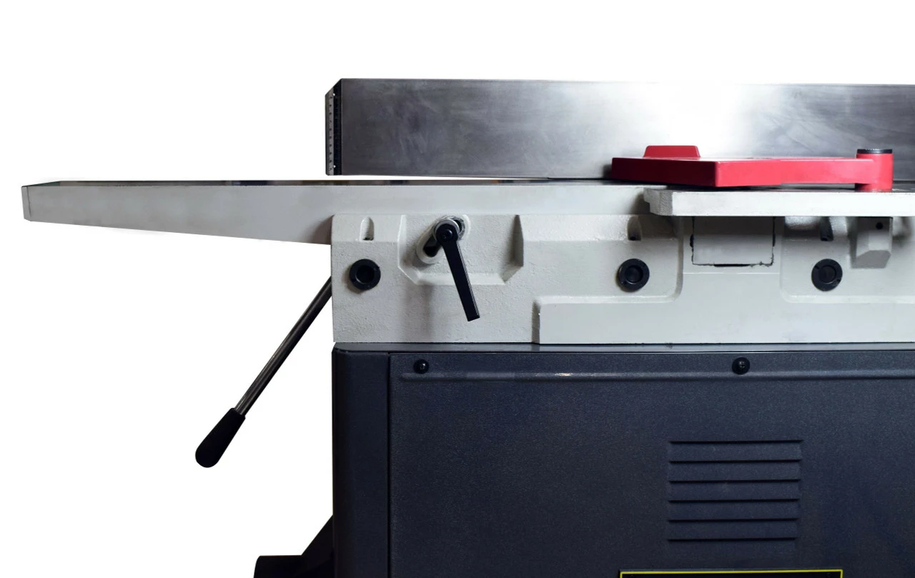 Promo ๐ JOINTER 8IN. 3HP 4 KNIVE CUTTERHEAD CSA CX08 ๐คฉ 3 Promo ๐ JOINTER 8IN. 3HP 4 KNIVE CUTTERHEAD CSA CX08 ๐คฉ - Image 3