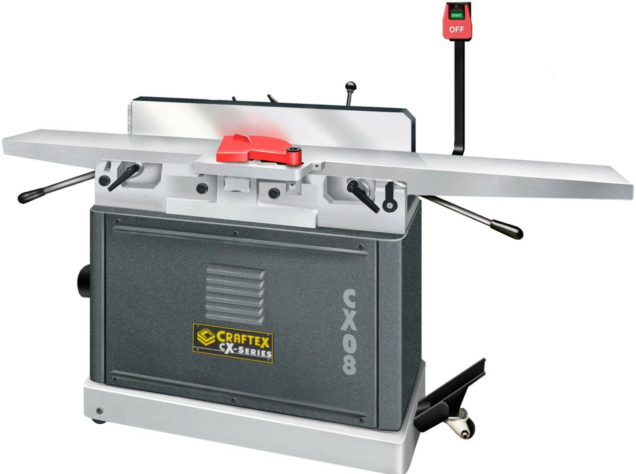 Promo ๐ JOINTER 8IN. 3HP 4 KNIVE CUTTERHEAD CSA CX08 ๐คฉ 1 Promo ๐ JOINTER 8IN. 3HP 4 KNIVE CUTTERHEAD CSA CX08 ๐คฉ