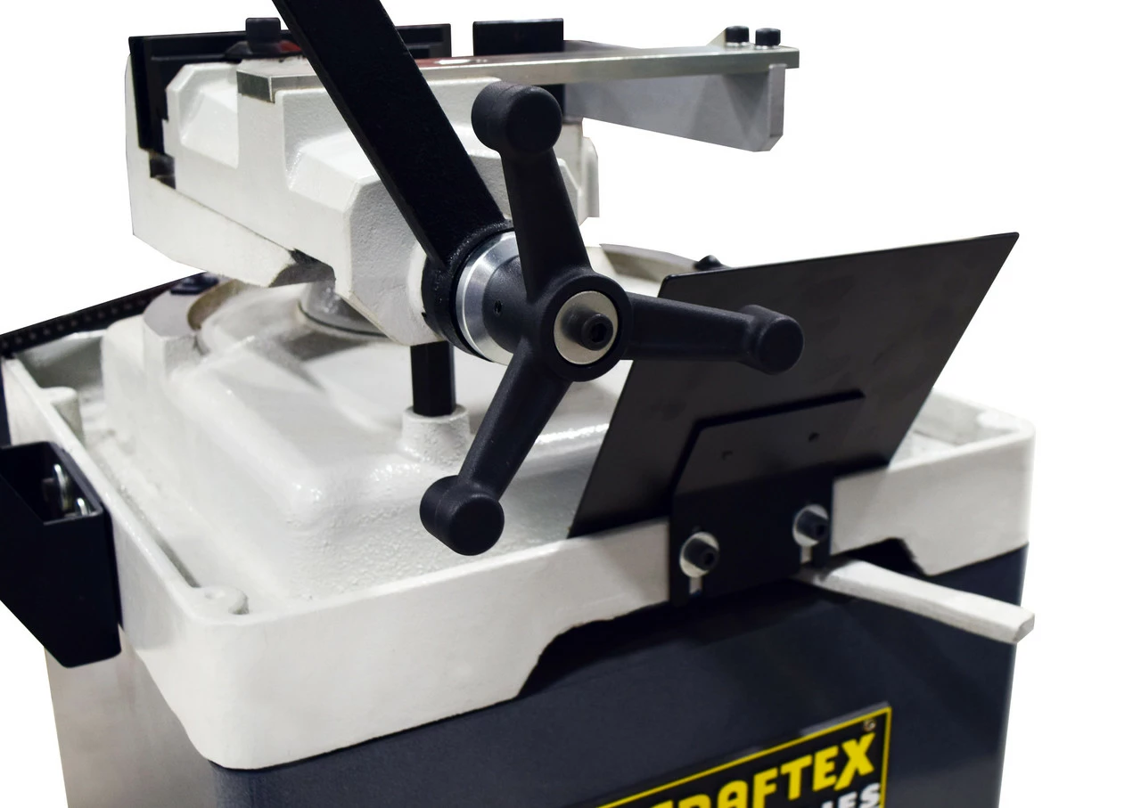 Cheap βοΈ 12IN. SLOW SPEED COLD SAW WITH STAND CX110 π 6 Cheap βοΈ 12IN. SLOW SPEED COLD SAW WITH STAND CX110 π - Image 6