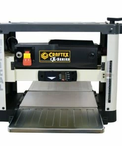 Discount 🧨 12.5IN. PLANER WITH HELICAL CUTTERHEAD CSA CX125HC 😍