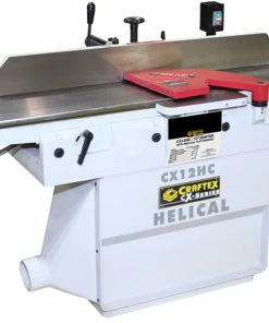 Outlet β¨ 12IN. JOINTER HELICAL CUTTER β€οΈ