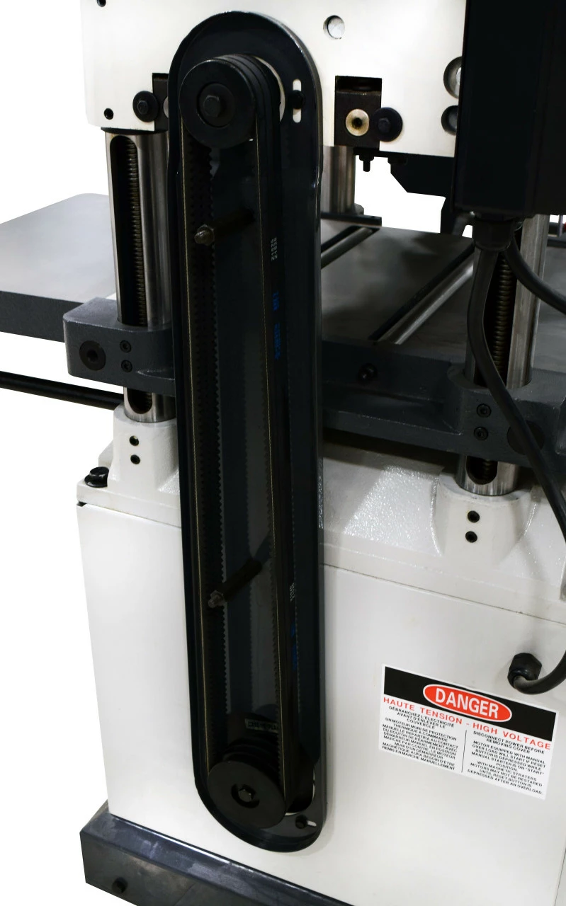 Wholesale 🌟 PLANER 15IN. 3HP 3 KNIVE CUTTERHEAD CSA CX15 🔥 4 Wholesale 🌟 PLANER 15IN. 3HP 3 KNIVE CUTTERHEAD CSA CX15 🔥 - Image 4