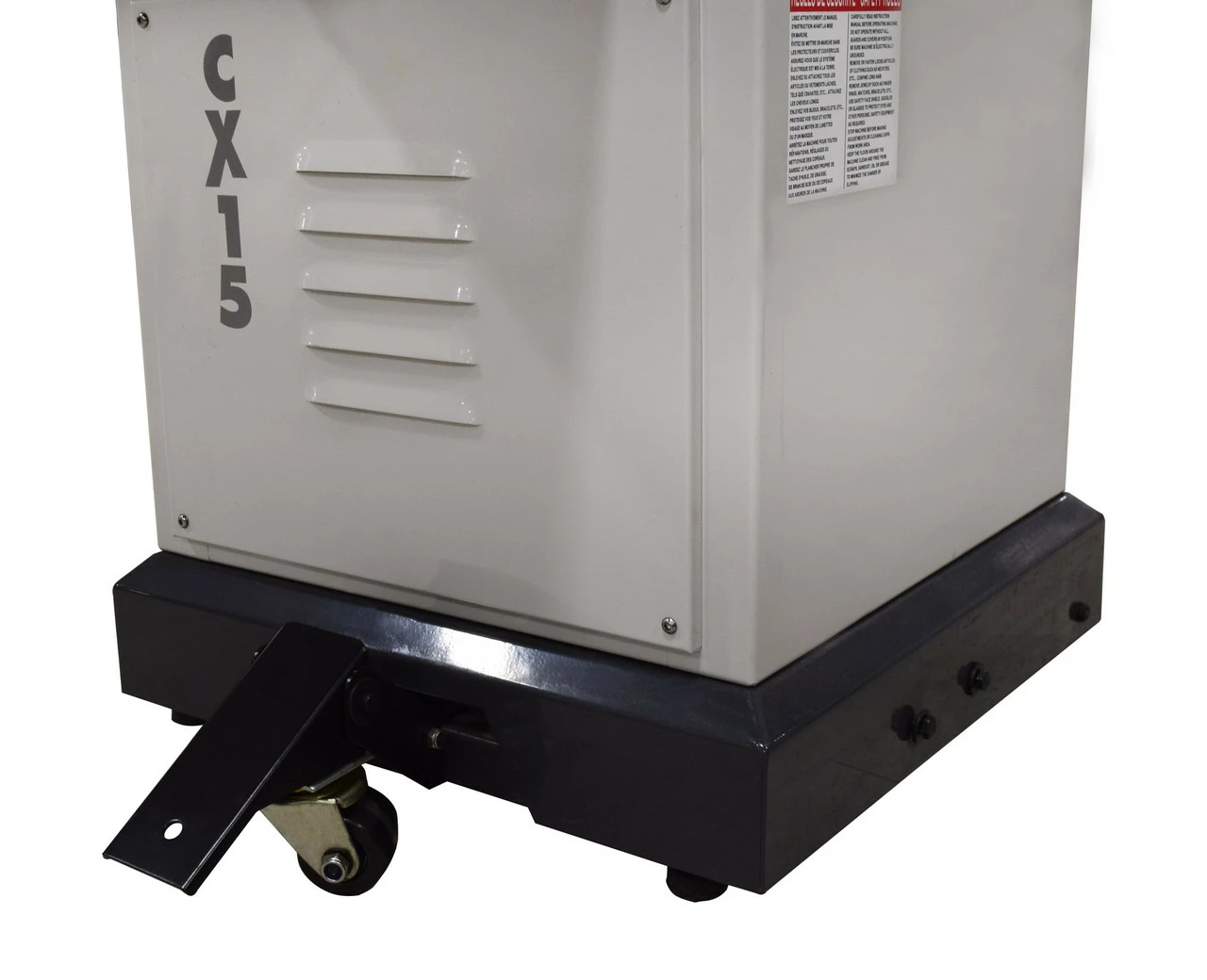 Wholesale 🌟 PLANER 15IN. 3HP 3 KNIVE CUTTERHEAD CSA CX15 🔥 5 Wholesale 🌟 PLANER 15IN. 3HP 3 KNIVE CUTTERHEAD CSA CX15 🔥 - Image 5