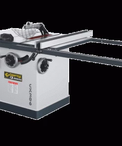 Cheapest 🛒 CABINET TABLE SAW 12IN. 3HP CSA CX206 🤩