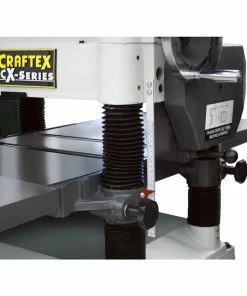 Cheap 😍 PLANER 20IN. 5HP 4 KNIVE CUTTERHEAD CSA CX20 🤩 -Woodworking machine Store CX20 2 org.1435536186