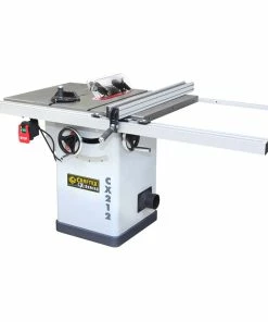 Coupon ๐ 10IN. CABINET SAW 2HP CSA CRAFTEX CX212 ๐ฅฐ