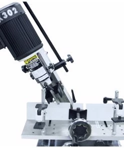 Buy 👏 MORTISING MACHINE WITH TILTING HEAD CSA CX302 ❤️ -Woodworking machine Store CX302 2 org.1435537070