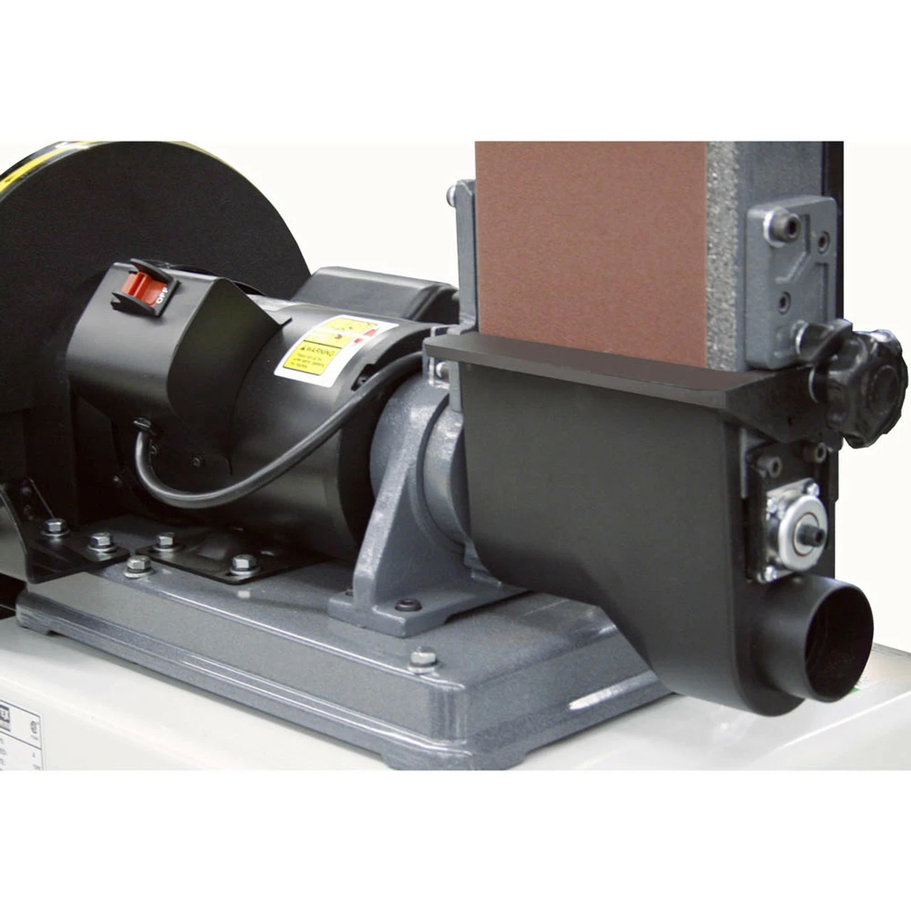 Promo โค๏ธ SANDER BELT AND DISC COMBO CSA CRAFTEX CX501 ๐ 3 Promo โค๏ธ SANDER BELT AND DISC COMBO CSA CRAFTEX CX501 ๐ - Image 3