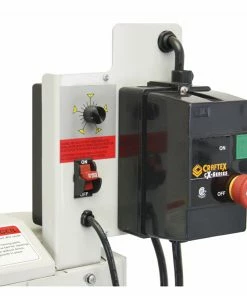 Brand new 👏 DRUM SANDER 26IN. CRAFTEX CX SERIES CSA CX504 ✔️ -Woodworking machine Store CX504 2 org.1435540247