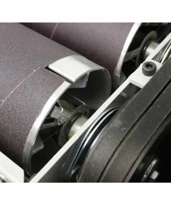 Brand new 👏 DRUM SANDER 26IN. CRAFTEX CX SERIES CSA CX504 ✔️ -Woodworking machine Store CX504 3 org.1435540247