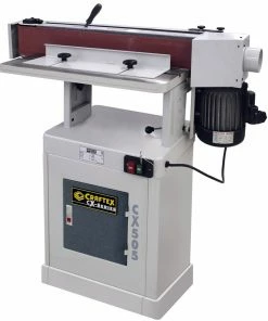 Brand new ❤️ EDGE SANDER OSCILLATING 6IN. X 89IN. CSA 220V CX505 🎁