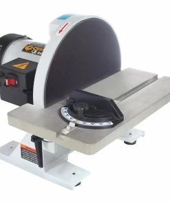 Best deal 🥰 DISC SANDER 12IN. CX SERIES CSA CX506 ⭐