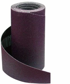 Deals 🥰 SANDING PAPER ROLL 60G 3IN. X 91IN. ✔️