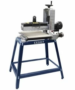 Coupon ⌛ DRUM SANDER 16IN. OPEN END CSA CX SERIES CX507 🌟