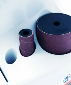 Outlet ⌛ OSCILLATING SPINDLE SANDER 14IN. CRAFTEX CX508 🎁 -Woodworking machine Store CX508b 85324.1521226075