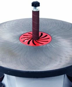 Outlet ⌛ OSCILLATING SPINDLE SANDER 14IN. CRAFTEX CX508 🎁 -Woodworking machine Store CX508c 90196.1521226378