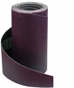 Budget 🎁 SANDING ROLL 180G 3IN. X 86IN. ❤️