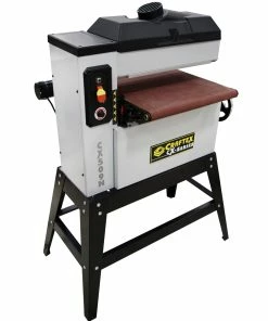 Best deal 🤩 18IN. OPEN END DRUM SANDER CSA CRAFTEX CX509N 😀 -Woodworking machine Store CX509N 2 69315.1592215403