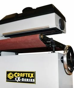 Best deal 🤩 18IN. OPEN END DRUM SANDER CSA CRAFTEX CX509N 😀 -Woodworking machine Store CX509N 4 12851.1592215412